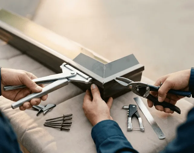 Why choose Gutter Repair in Eagle, CO